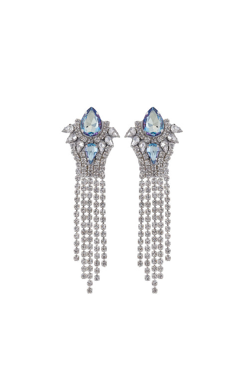 Hortencia Earrings